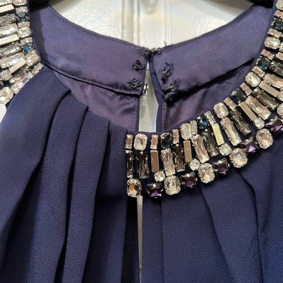 NEW Vince Camato gown - Picture 5 of 6